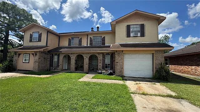 3032 Destrehan Ave