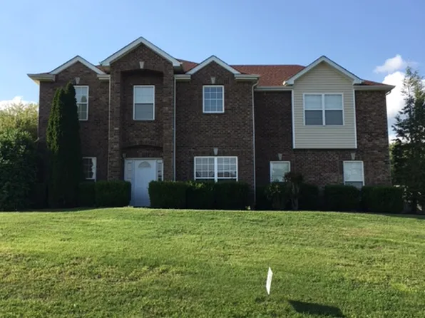 7303 Glenwood Ct, Fairview, TN 37062