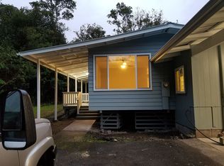 18-4597 Palm Tree Dr, Mountain View, HI 96771