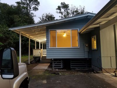 18-4597 Palm Tree Dr, Mountain View, HI, 96771