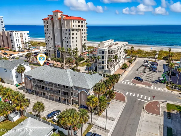 386 1ST Street S, Jacksonville Beach, FL 32250