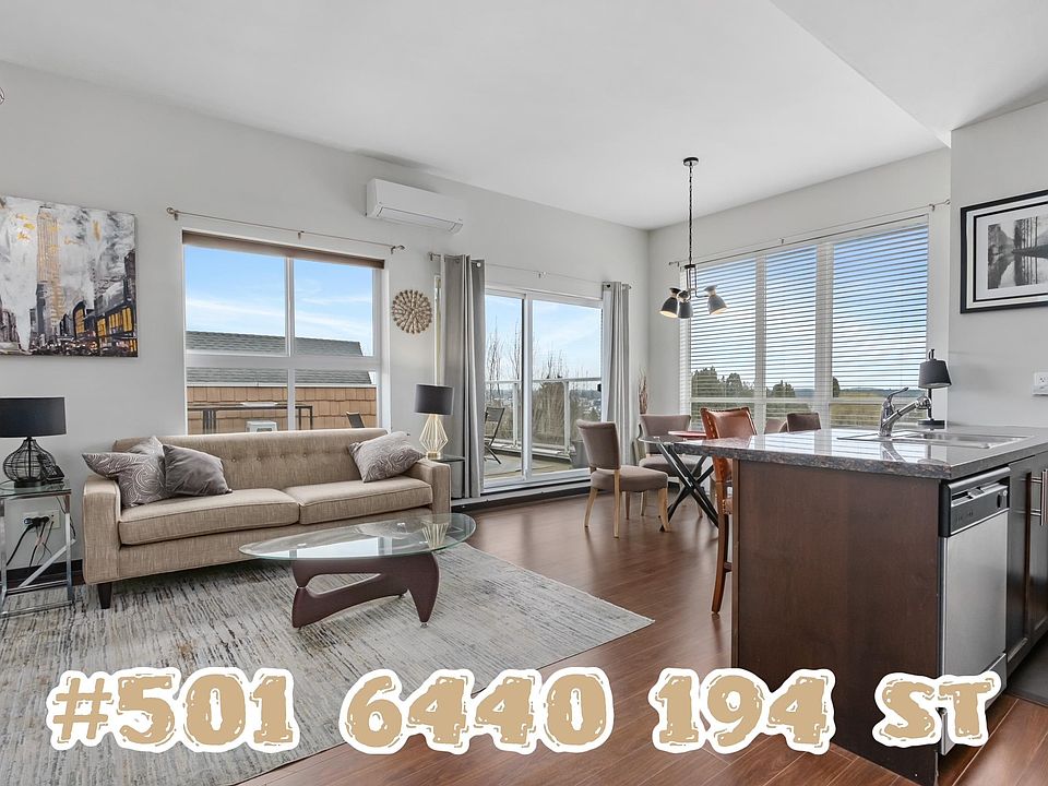 1st image of 6440 194th St #501