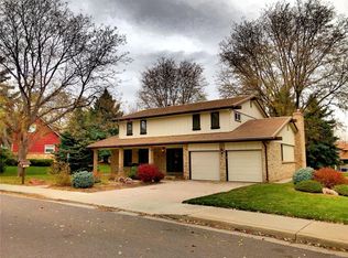5665 W Mansfield Ave, Denver, CO 80235