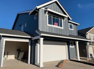 4172 S Kennedy Dr, Ridgefield, WA 98642