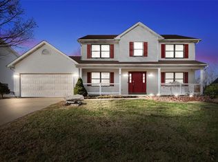 46 Dunmore Cir, O'Fallon, MO 63368