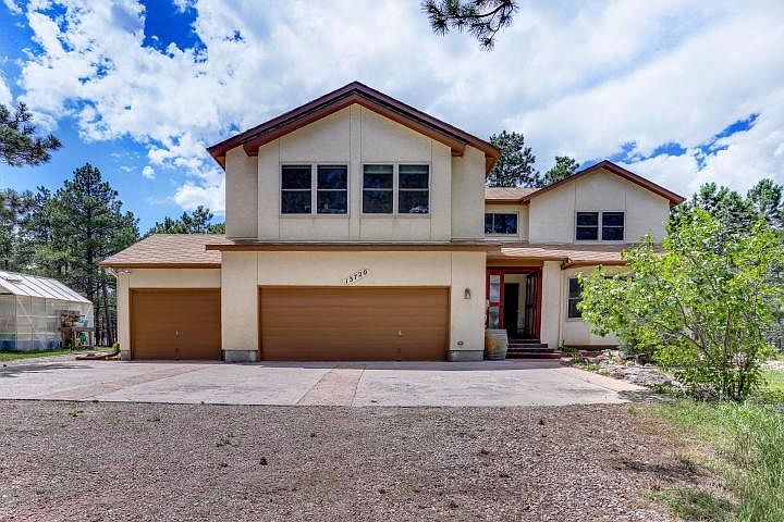 Meticulous Home on 5 Acres