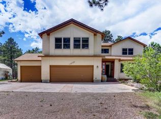 13720 Vollmer Rd, Colorado Springs, CO 80908