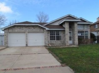 812 Over Ridge Dr, Grand Prairie, TX 75052