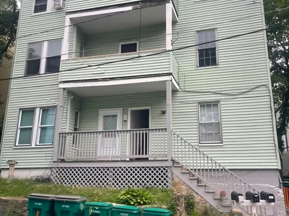 21-23 Omena Pl, Fitchburg, MA 01420