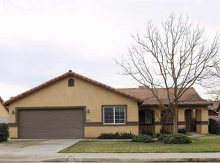 1877 W Union Ln, Porterville, CA 93257