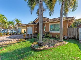 Villas At The Renaissance, Homestead, FL 33033