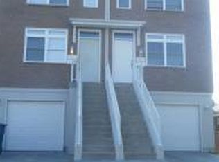 6600-6602 Minnesota Ave, Saint Louis, MO 63111