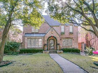 3429 Stanford Ave, Dallas, TX 75225