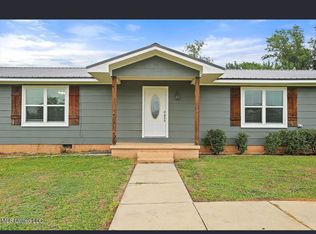 1154 Walker Rd #3, Terry, MS 39170