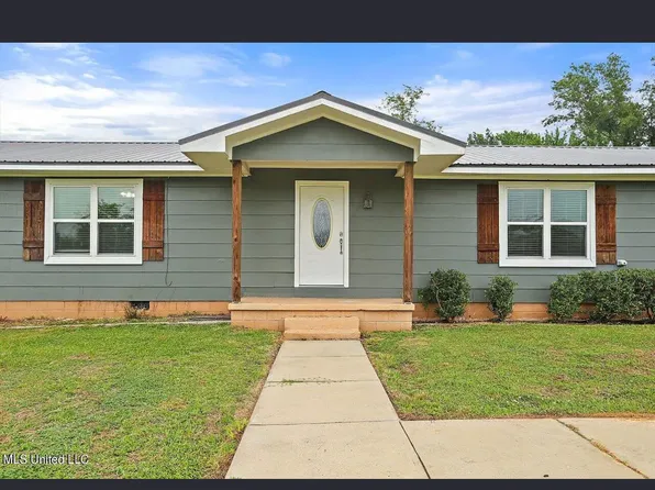 1154 Walker Rd #3, Terry, MS 39170