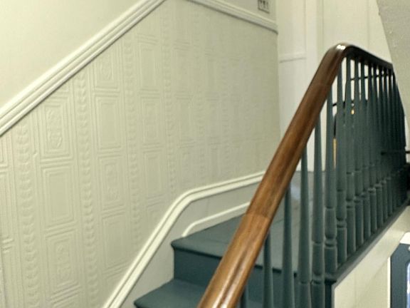 Stairway