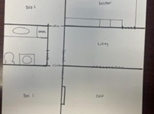 760 McConnell St, Memphis, TN 38112