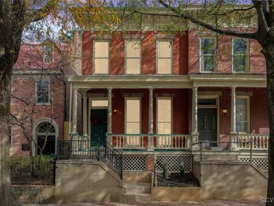 2614 E Franklin St, Richmond, VA, 23223
