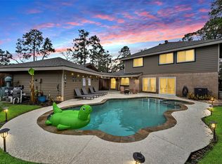 19414 Dianeshire Dr, Spring, TX 77388