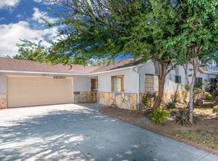 18755 Schoenborn St, Northridge, CA 91324