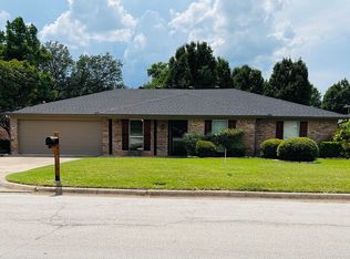 2025 Briar Trl, Hurst, TX 76054