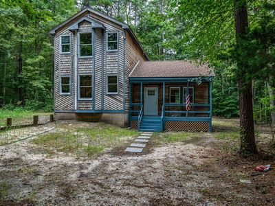 714 Dennisville Rd, Cape May Court House, NJ, 08210