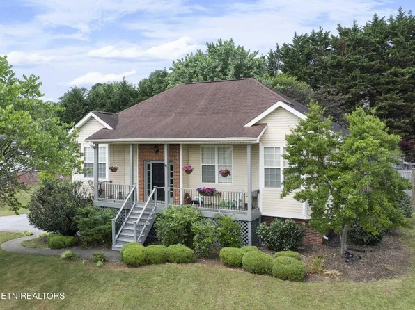 6721 Creekhead Dr, Knoxville, TN 37909