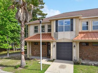 314 Capri Pl #1, Ocean Springs, MS 39564