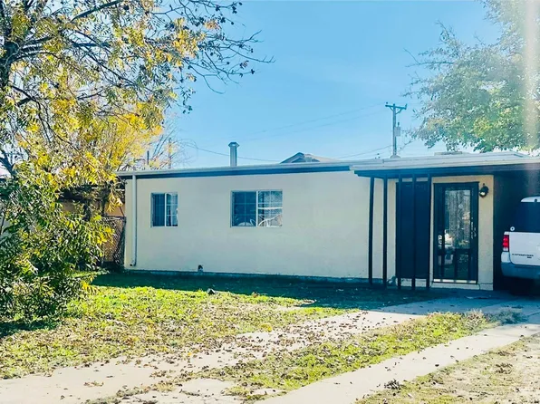 1200 W 11th St, Roswell, NM 88201