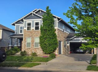 6354 S Kewaunee Way, Aurora, CO 80016