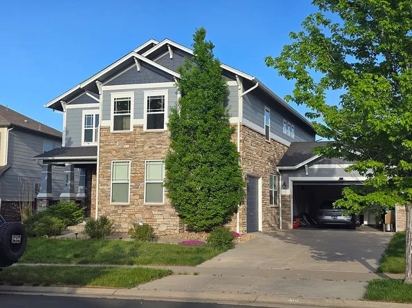 6354 S Kewaunee Way, Aurora, CO 80016
