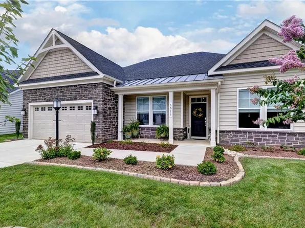 5025 Gabriella Way, Williamsburg, VA 23188