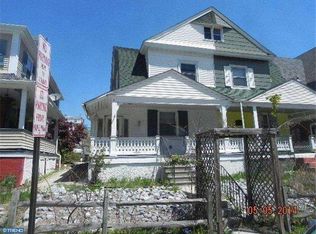 1223 W Airy St, Norristown, PA 19401