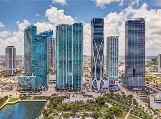 900 Biscayne Blvd APT 2206, Miami, FL 33132