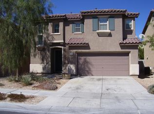 1836 Arch Stone Ave, North Las Vegas, NV 89031
