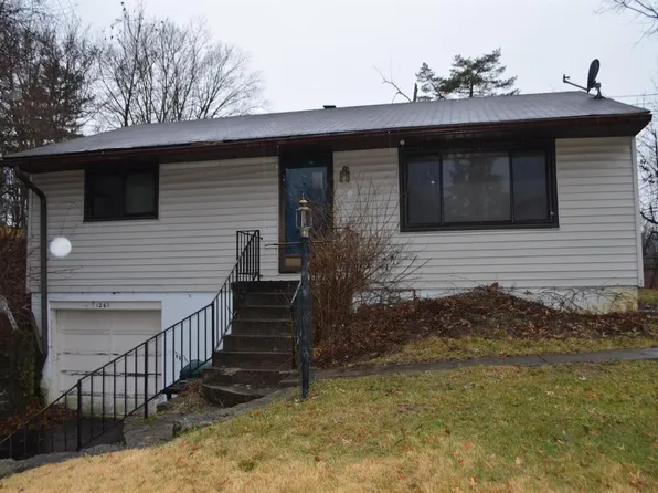 1269 Sunset Ave, Cincinnati, OH 45205