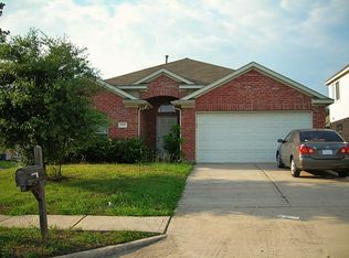 7910 Haddonfield Ln, Houston, TX 77070