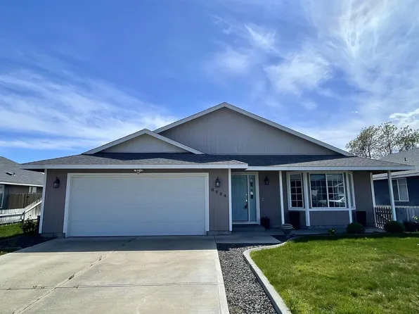 6604 Gehrig Dr, Pasco, WA 99301