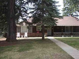 1289 Lassen View Dr, Westwood, CA 96137