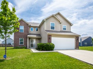 5707 Anders Ln, Indianapolis, IN 46235