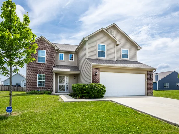 5707 Anders Ln, Indianapolis, IN 46235