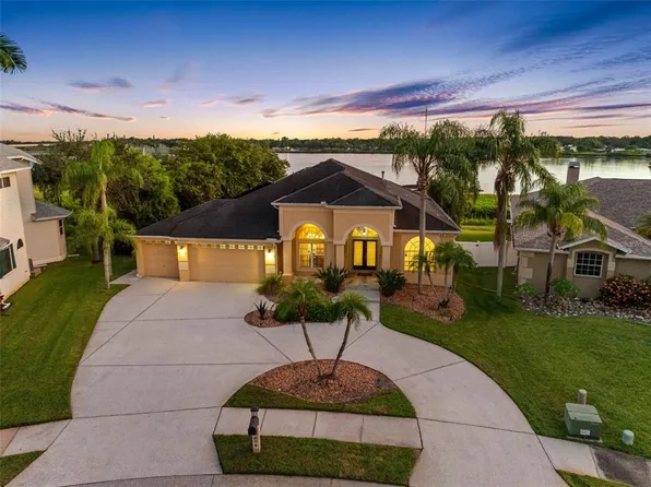 804 Charles Blvd, Oldsmar, FL 34677