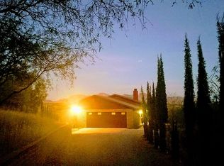 862 Via Mandan, Rio Rico, AZ 85648