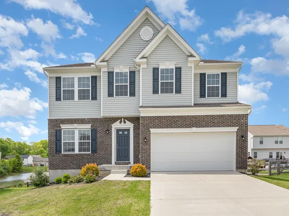 6329 Bernard Ct, Burlington, KY 41005