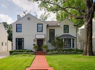 4549 Belfort Ave, Highland Park, TX 75205