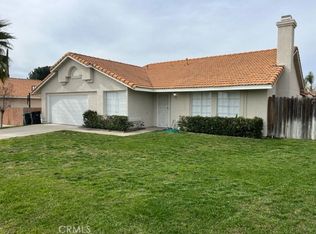 530 S Church Ave, Bloomington, CA 92316