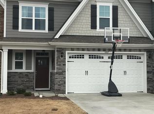 1807 Grandmaster Way, Wake Forest, NC 27587