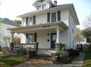 1510 N 3rd St, Clinton, IA 52732