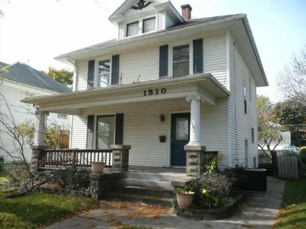 1510 N 3rd St, Clinton, IA 52732