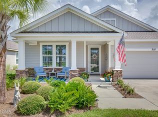 318 Blue Sage Rd, Panama City Beach, FL 32413